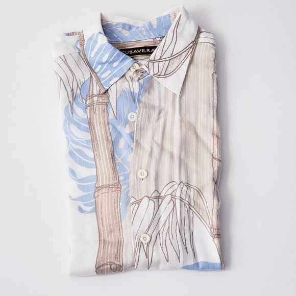 CUBAVERA Shirt - Picture 1 of 7